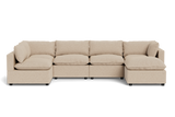 Kova Pillow Cushion U-Shape