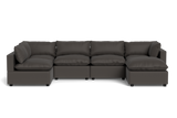 Kova Pillow Cushion U-Shape