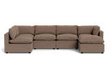 Kova Pillow Cushion U-Shape