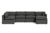 Kova Pillow Cushion U-Shape
