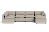 Kova Pillow Cushion U-Shape