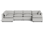 Kova Pillow Cushion U-Shape