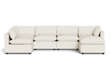 Kova Pillow Cushion U-Shape