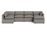 Kova Pillow Cushion U-Shape