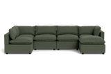 Kova Pillow Cushion U-Shape