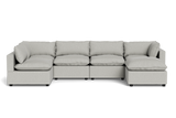 Kova Pillow Cushion U-Shape