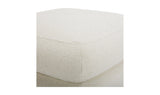 Lowtide Ottoman Warm White