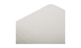Lowtide Ottoman Warm White