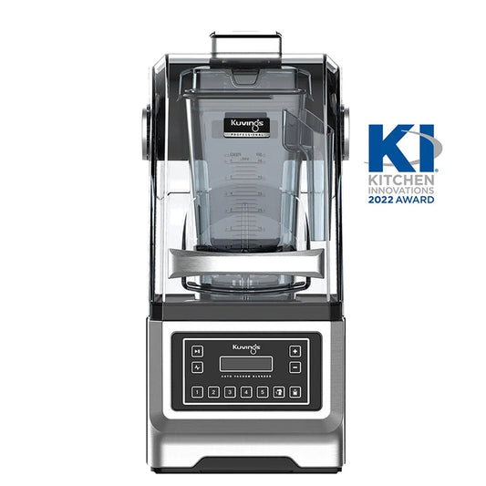 Professional Vacuum Blender CB1000