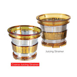 CS700 Coarse Juicing Strainer