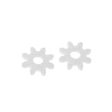 [M] Juicing Bowl Gear (Set of 2)