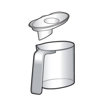 NJE Juice Cup