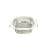 Pulp Strainer with Press