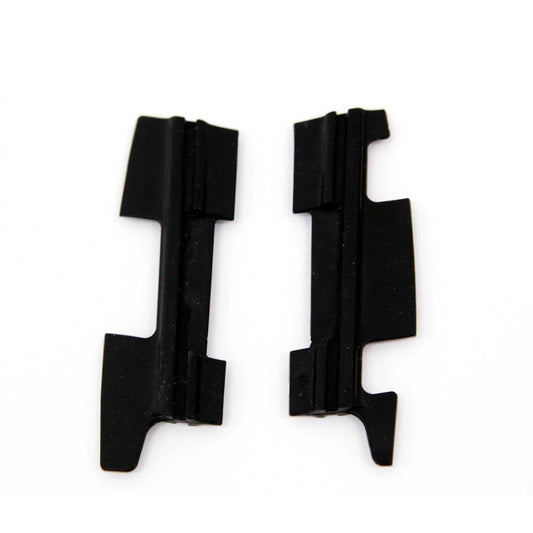 Silicone Brushes for Rotation Wiper (Set of 2)