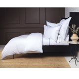 Langston Bamboo Sateen Duvet Cover Set