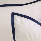 Langston Bamboo Sateen Duvet Cover Set