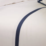 Langston Bamboo Sateen Duvet Cover Set