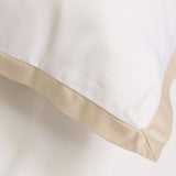 Langston Bamboo Sateen Duvet Cover Set
