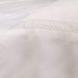 Langston Bamboo Sateen Duvet Cover Set