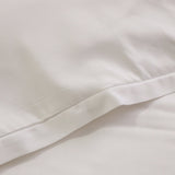 Langston Bamboo Sateen Duvet Cover Set