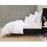 Langston Bamboo Sateen Duvet Cover Set