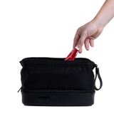 Large Travel Toiletry Bag