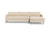 Lido Chaise Sectional