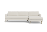 Lido Chaise Sectional