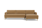 Lido Chaise Sectional