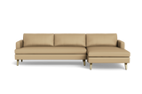 Lido Chaise Sectional