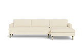 Lido Chaise Sectional