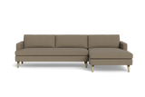 Lido Chaise Sectional