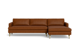 Lido Chaise Sectional