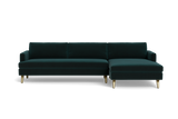 Lido Chaise Sectional