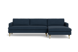 Lido Chaise Sectional