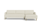 Lido Chaise Sectional