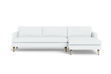 Lido Chaise Sectional