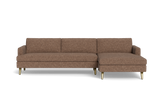 Lido Chaise Sectional