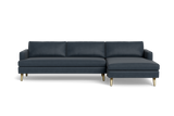 Lido Chaise Sectional