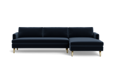 Lido Chaise Sectional