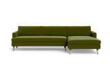 Lido Chaise Sectional