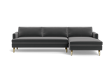 Lido Chaise Sectional