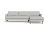 Lido Chaise Sectional