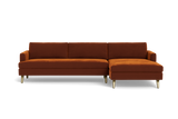 Lido Chaise Sectional