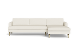 Lido Chaise Sectional