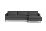 Lido Chaise Sectional