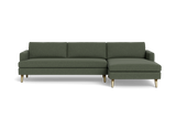 Lido Chaise Sectional