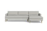 Lido Chaise Sectional