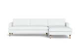 Lido Chaise Sectional