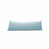 200TC Cotton Percale Solid Body Pillowcases (Set Of 2)